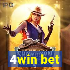 4win bet